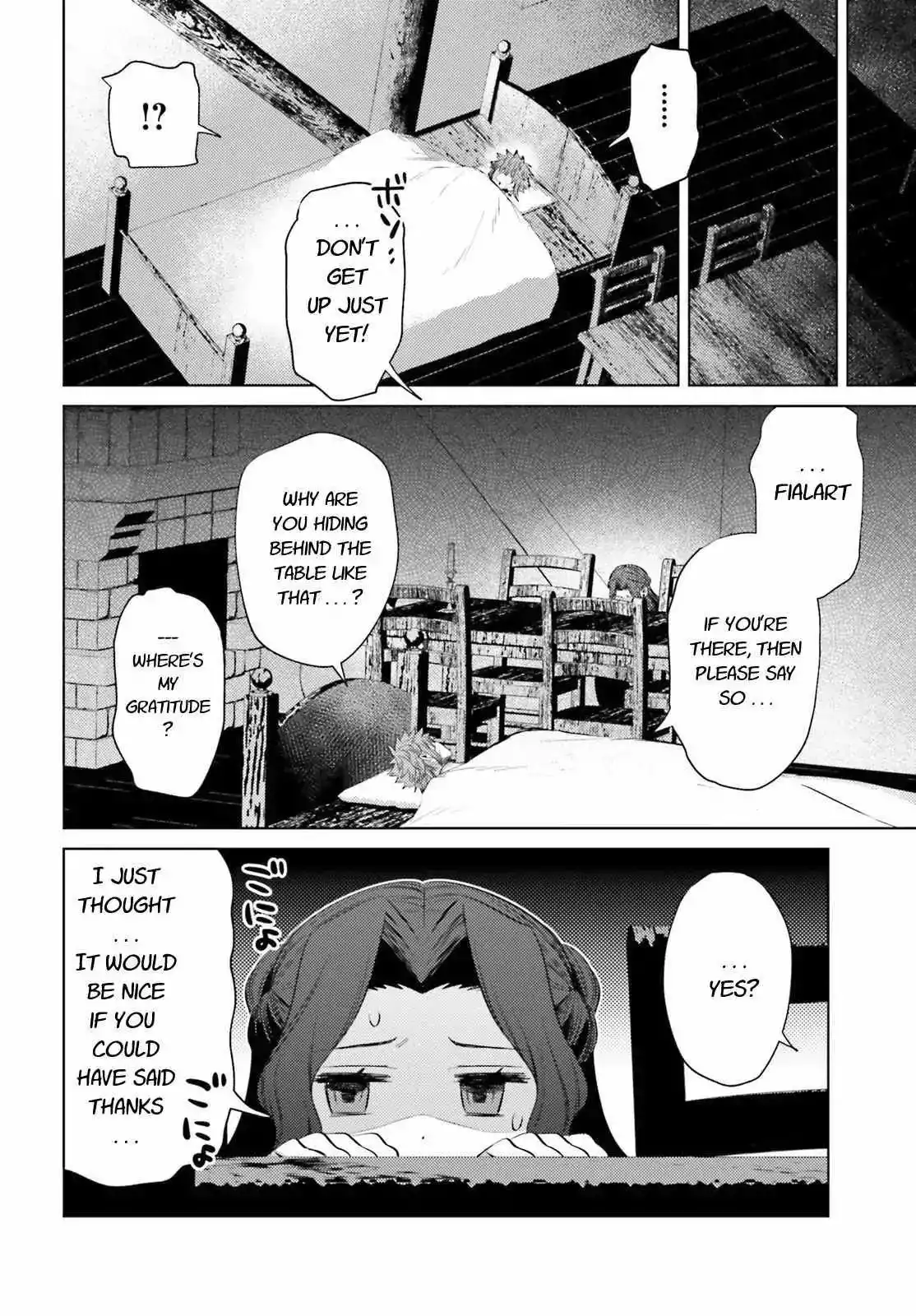 Negawakuba no Konote ni Koufuku Wo Chapter 10.2 6